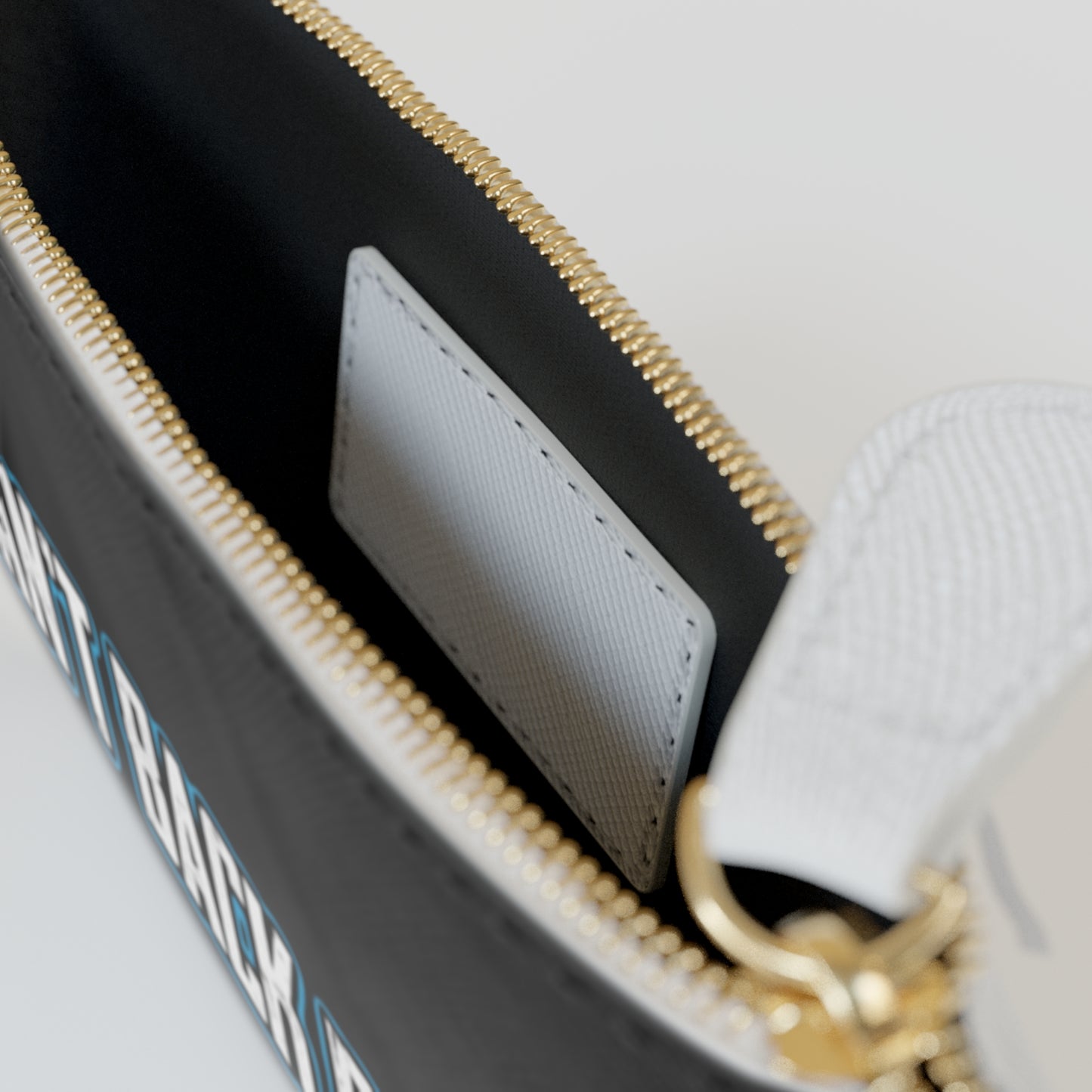 TeNN4OUR Tennis-Inspired Mini Clutch Bag - Perfect for Sporty Style Lovers