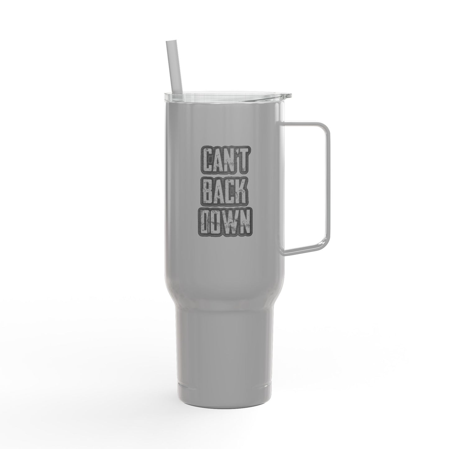 Engraved Insulated Tumbler, 40oz Travel Mug, Personalized Drinkware, TeNN4OUR