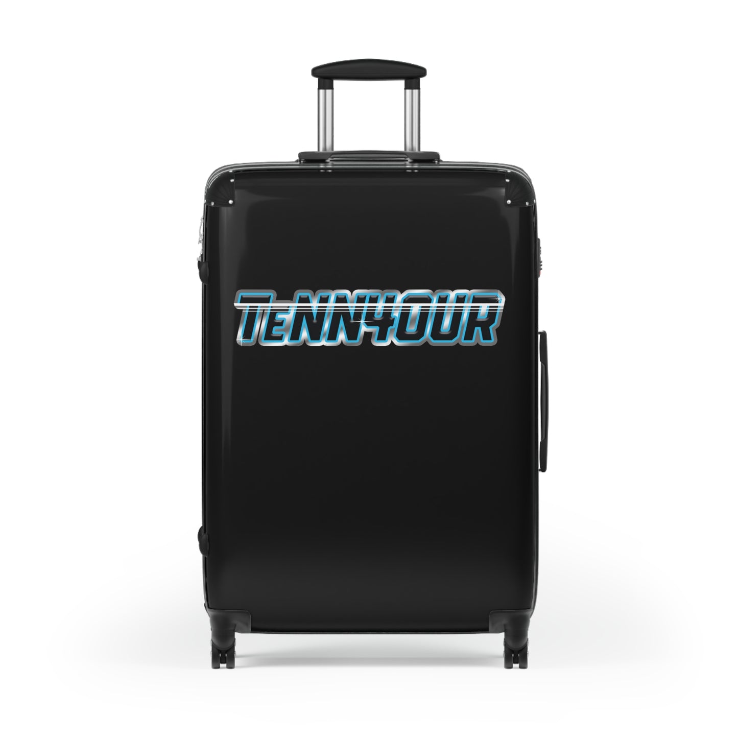 TeNN4OUR Suitcase