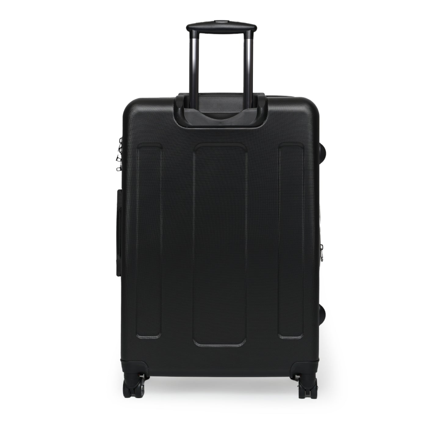 TeNN4OUR Records Suitcase