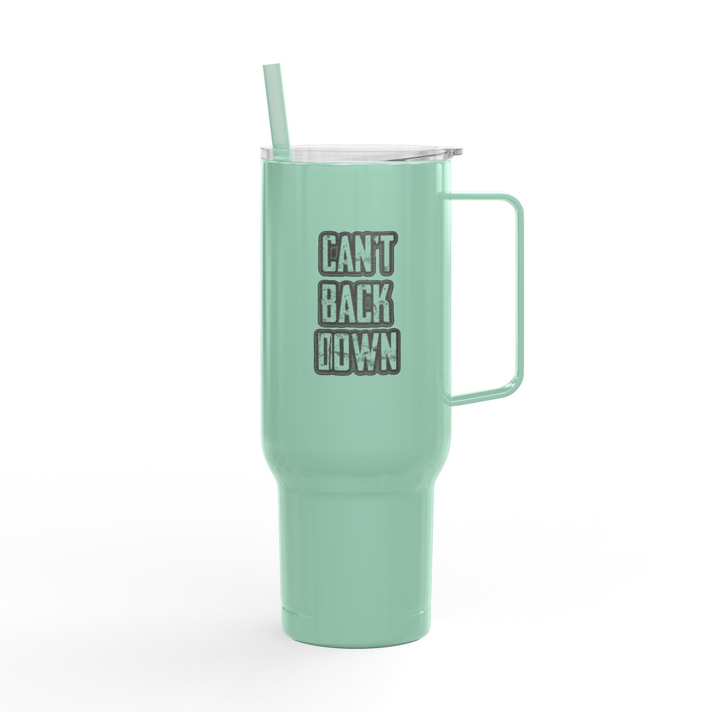 Engraved Insulated Tumbler, 40oz Travel Mug, Personalized Drinkware, TeNN4OUR