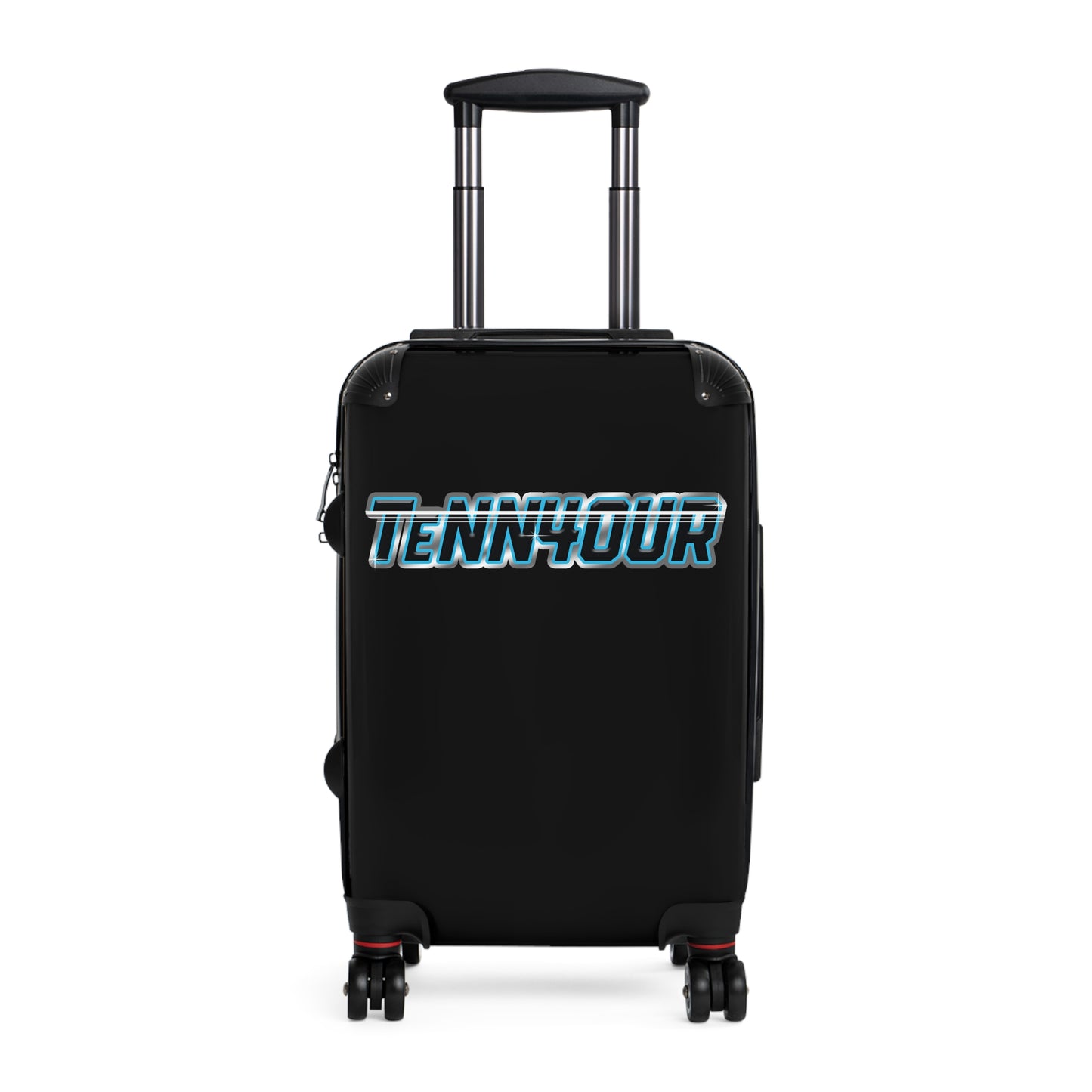 TeNN4OUR Suitcase