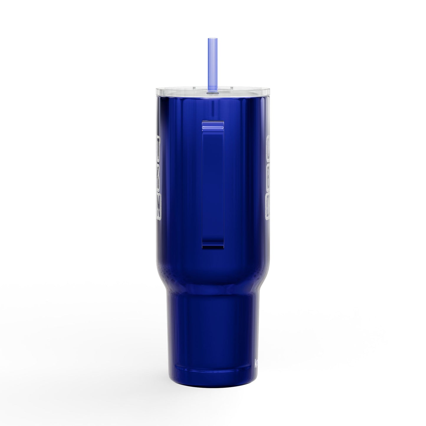 Engraved Insulated Tumbler, 40oz Travel Mug, Personalized Drinkware, TeNN4OUR