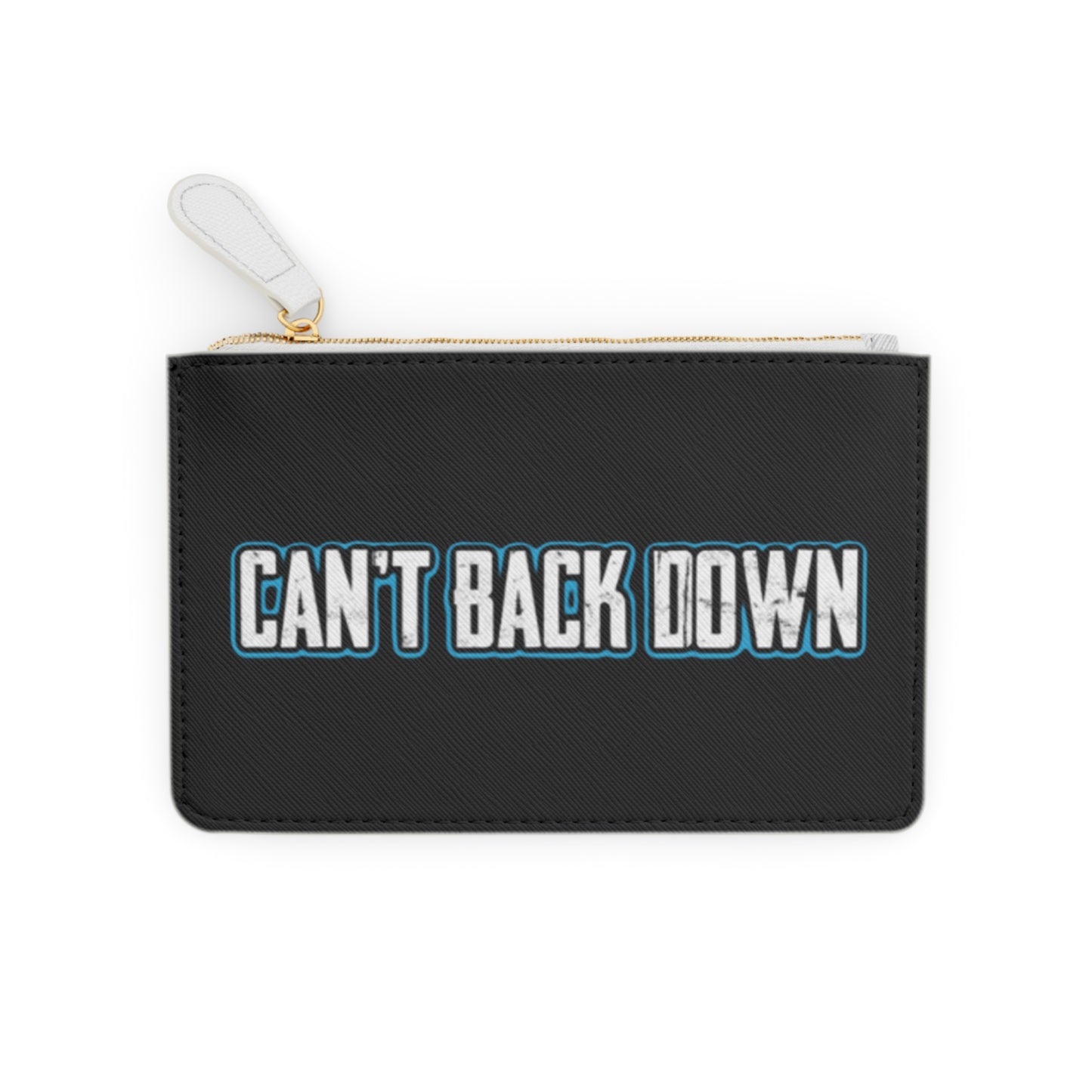 TeNN4OUR Tennis-Inspired Mini Clutch Bag - Perfect for Sporty Style Lovers
