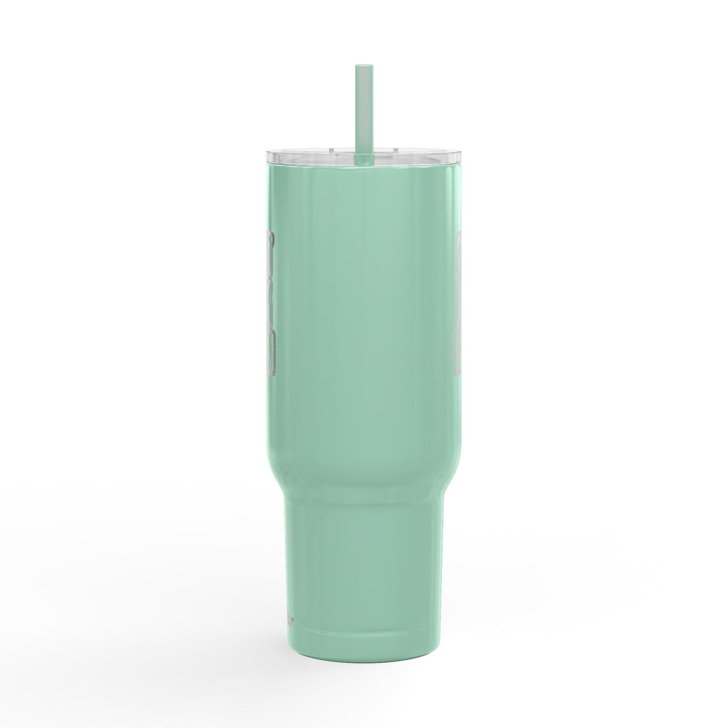 Engraved Insulated Tumbler, 40oz Travel Mug, Personalized Drinkware, TeNN4OUR