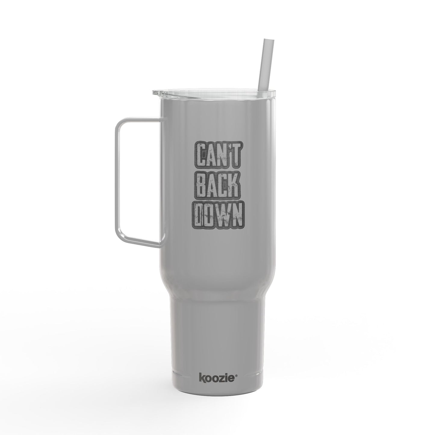 Engraved Insulated Tumbler, 40oz Travel Mug, Personalized Drinkware, TeNN4OUR