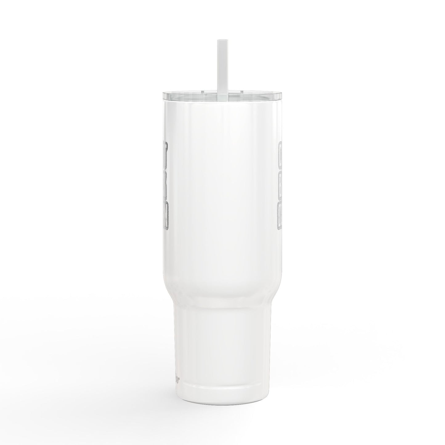 Engraved Insulated Tumbler, 40oz Travel Mug, Personalized Drinkware, TeNN4OUR