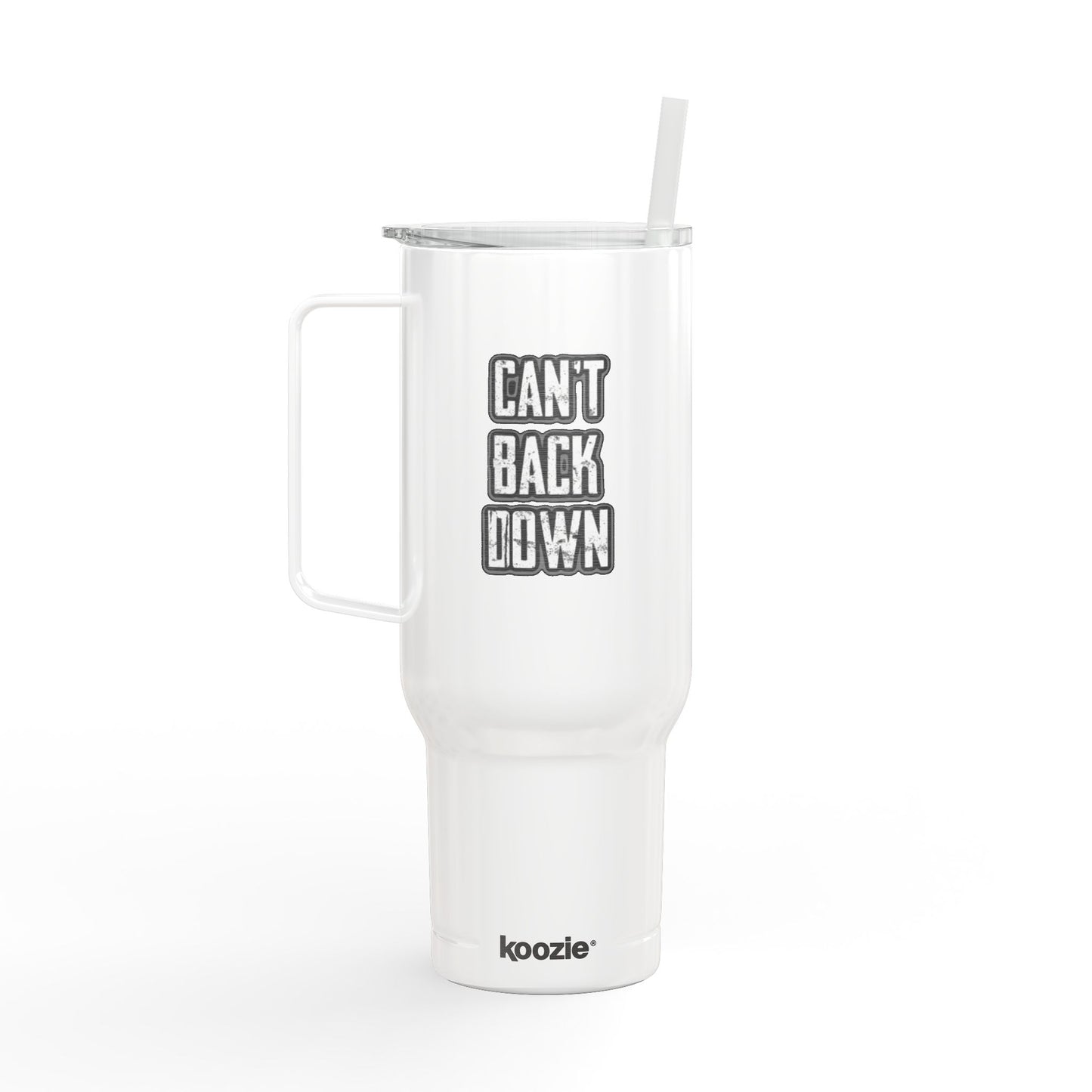 Engraved Insulated Tumbler, 40oz Travel Mug, Personalized Drinkware, TeNN4OUR
