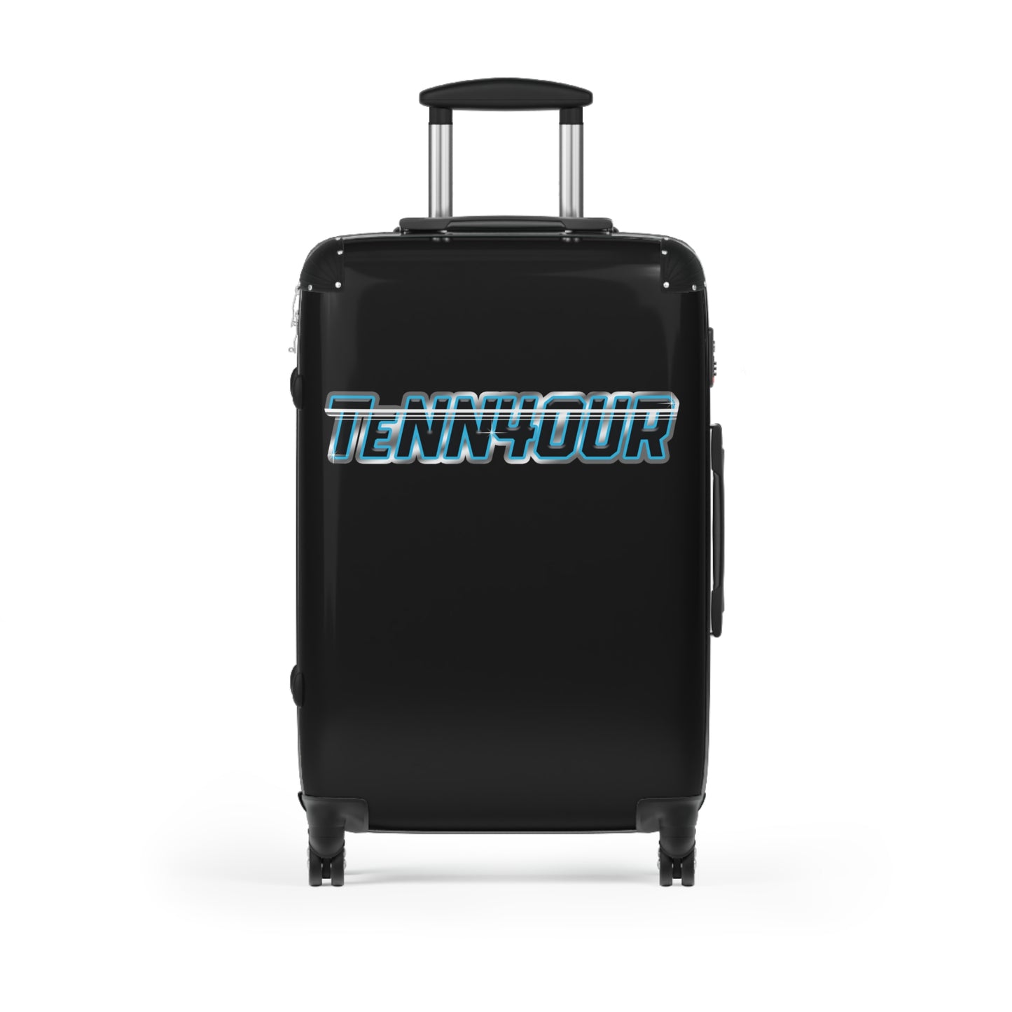 TeNN4OUR Suitcase