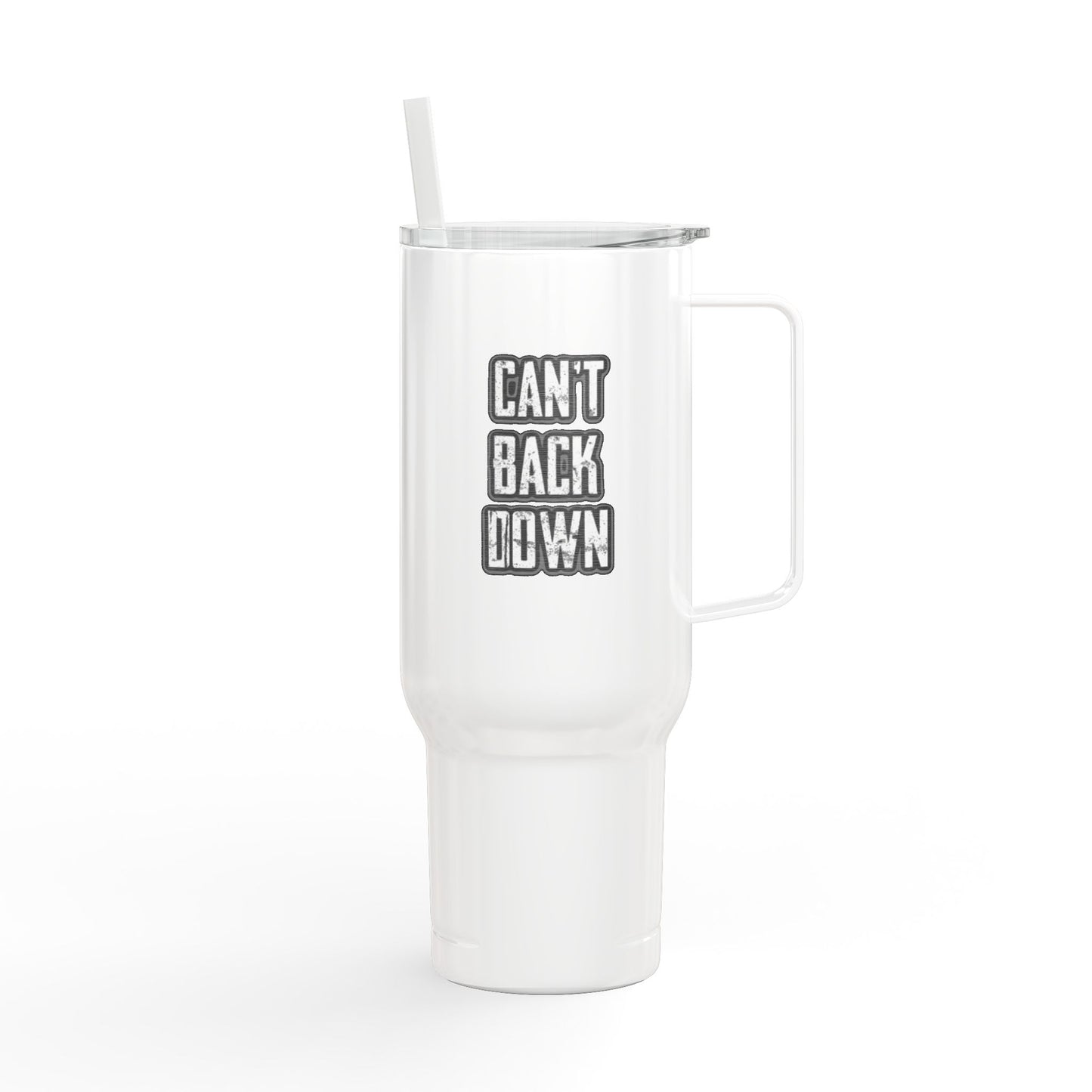 Engraved Insulated Tumbler, 40oz Travel Mug, Personalized Drinkware, TeNN4OUR