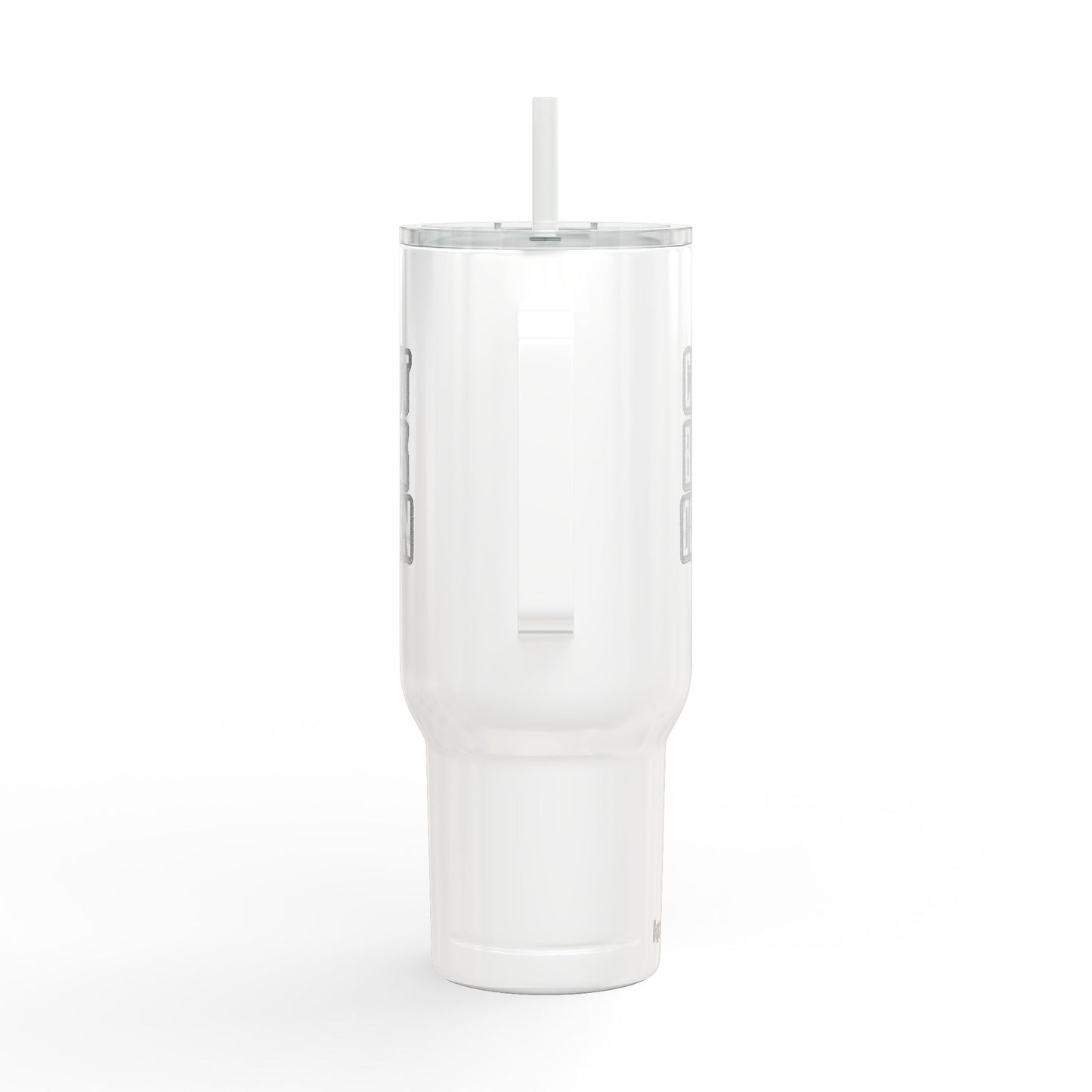 Engraved Insulated Tumbler, 40oz Travel Mug, Personalized Drinkware, TeNN4OUR