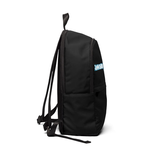 TeNN4OUR Records Backpack