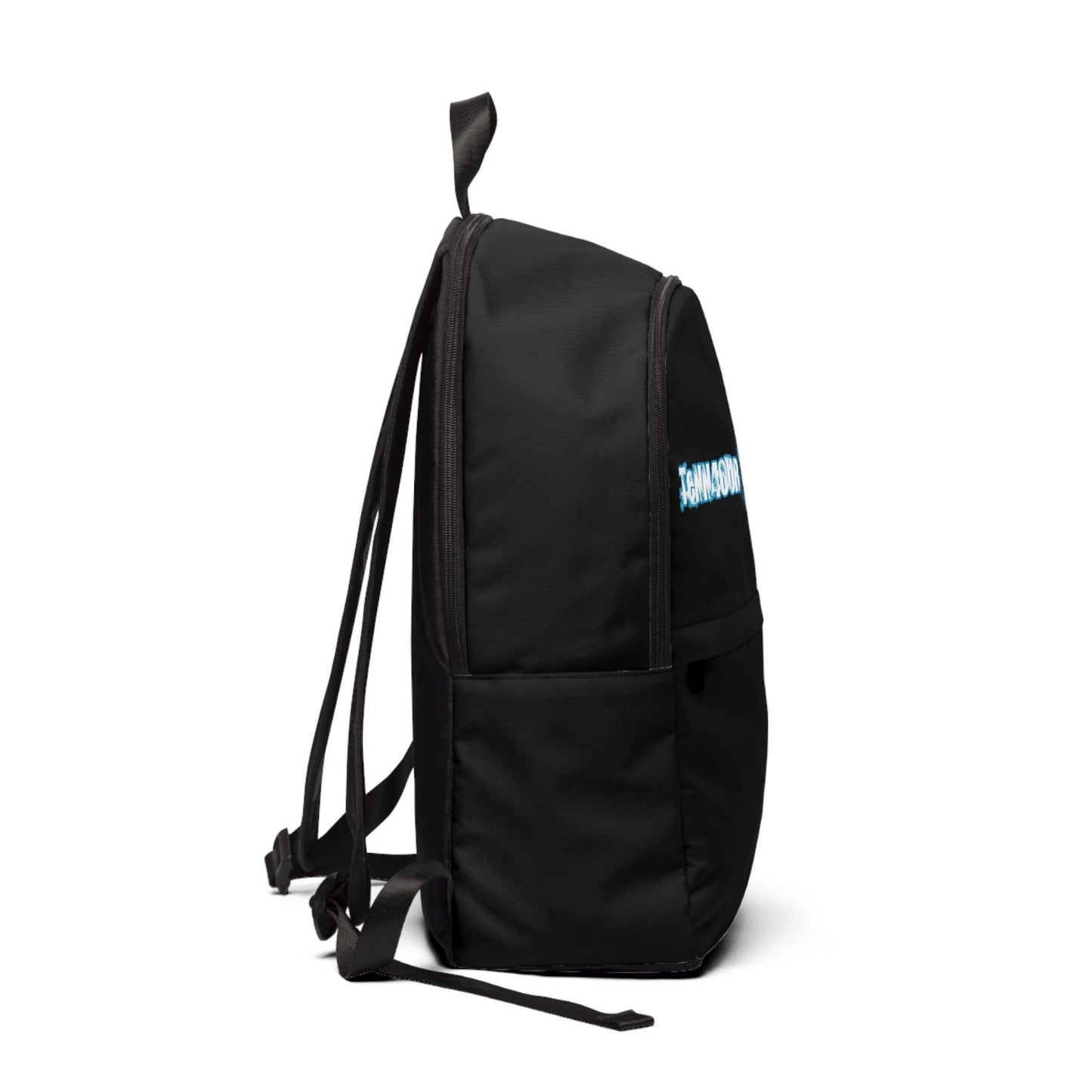 TeNN4OUR Records Backpack