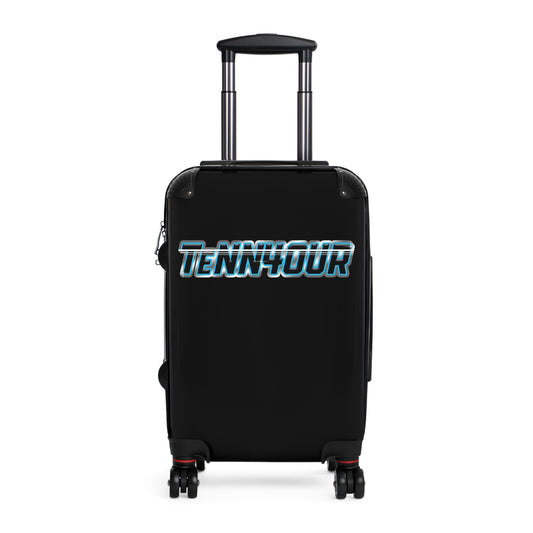 TeNN4OUR Suitcase
