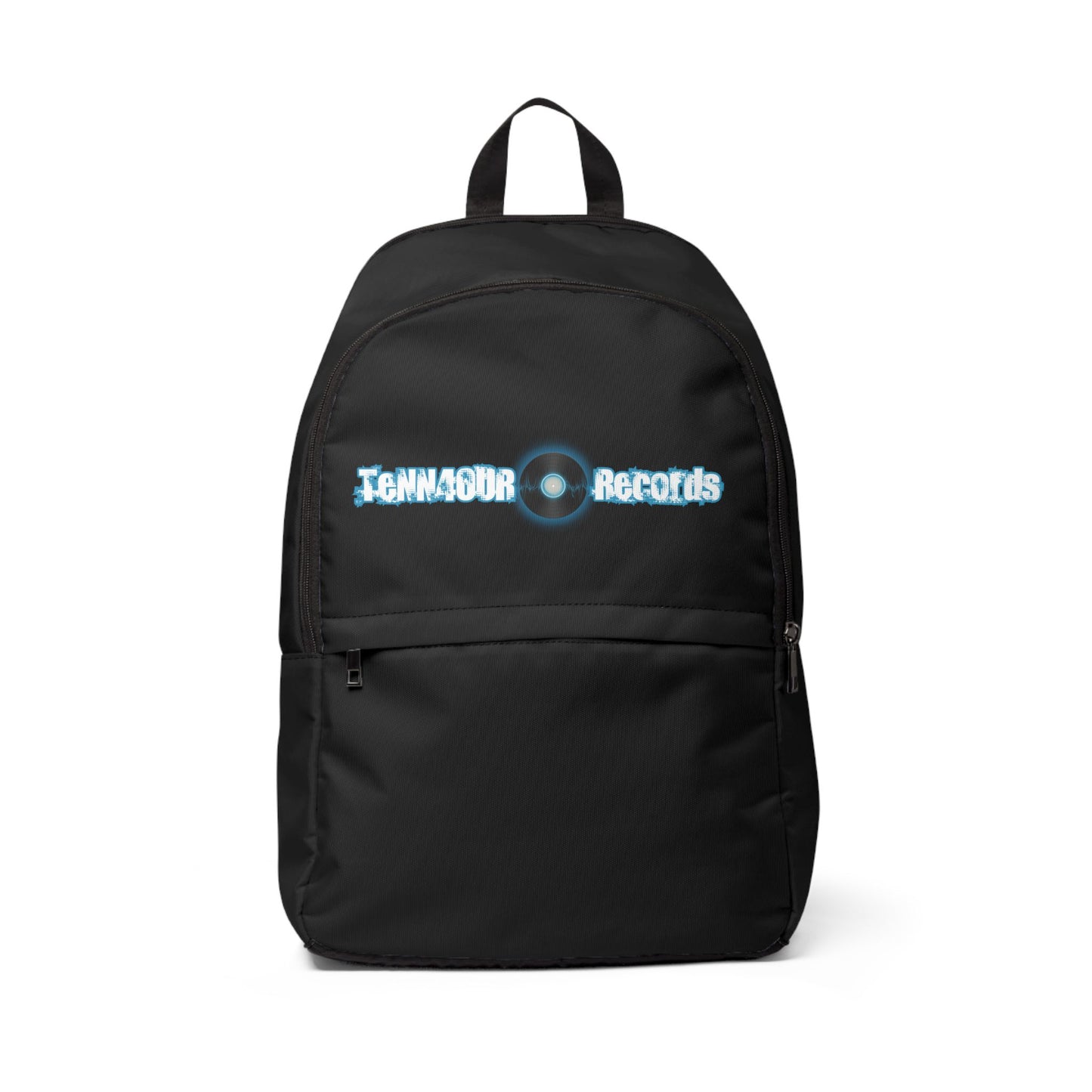 TeNN4OUR Records Backpack