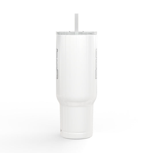 Engraved Insulated Tumbler, 40oz Travel Mug, Personalized Drinkware, TeNN4OUR