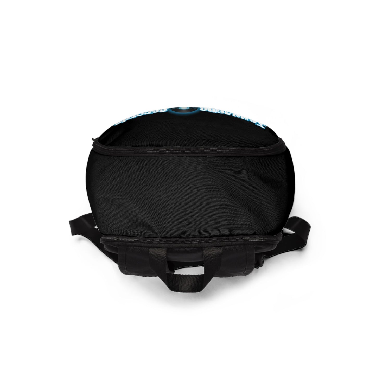 TeNN4OUR Records Backpack
